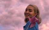 [ẢNH] Chiêm ngưỡng nhan sắc của 'Hoa khôi bóng chuyền' VTV Cup Dinara Syzdykova
